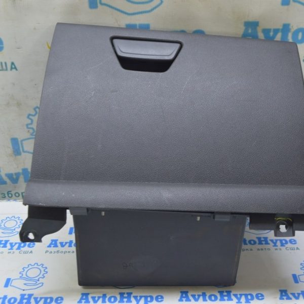 Перчаточный ящик, бардачок Ford C-max MK2 13- черн CJ5Z78060T10AB