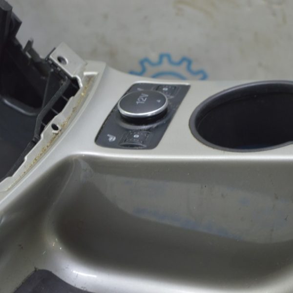 Кнопки управления подогревом сидений Ford C-max MK2 13-18 CJ5T-19K314-BA