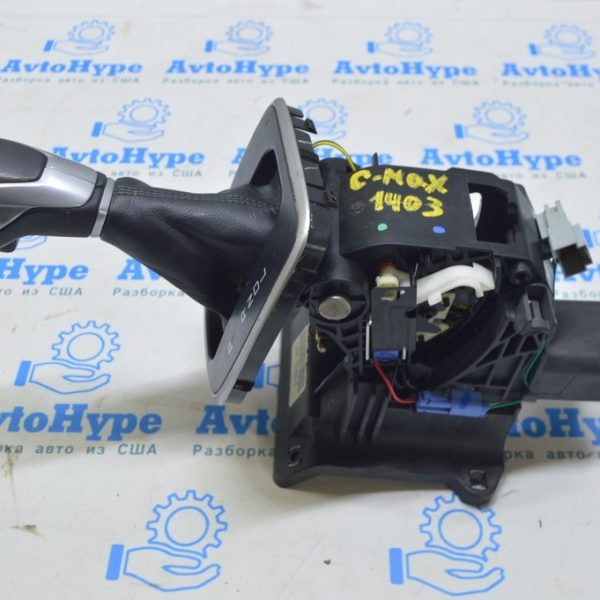 Шифтер КПП Ford C-max MK2 13- CJ5P-7K004-F
