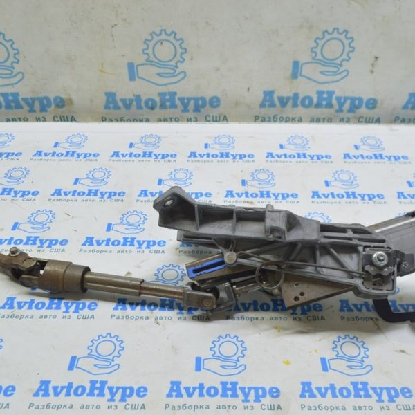 Рулевая колонка Ford C-max MK2 13- EV6Z-3C529-C