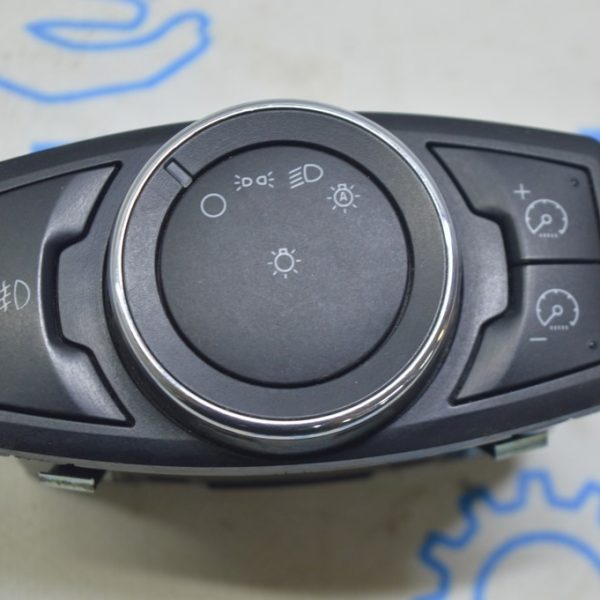 Управление светом Ford C-max MK2 13- под птф BM5T-13A024-JC