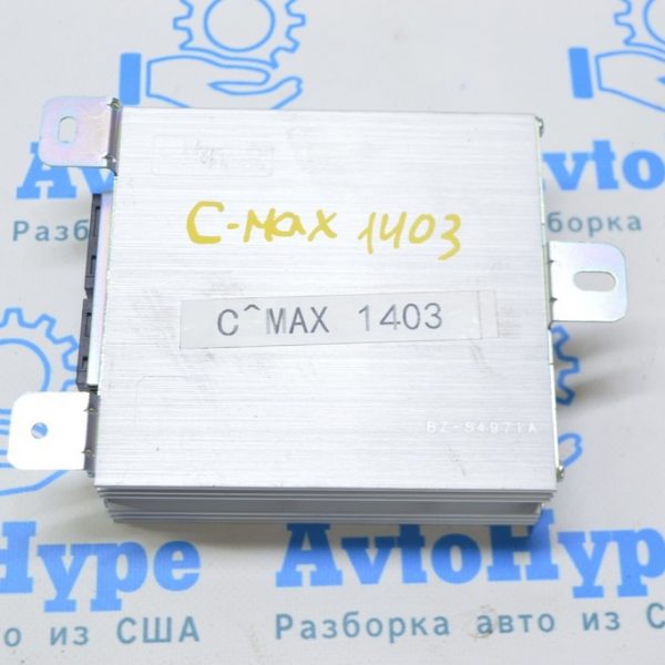 Усилитель аудио Ford C-max MK2 13- (03) DM5T-14F509AG