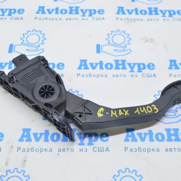 Педаль газа Ford C-max MK2 13- CV61-9F836-GB