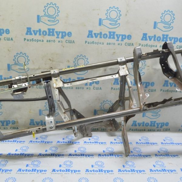 Труба подторпедная усиление Ford C-max MK2 13- FJ5Z5804545A