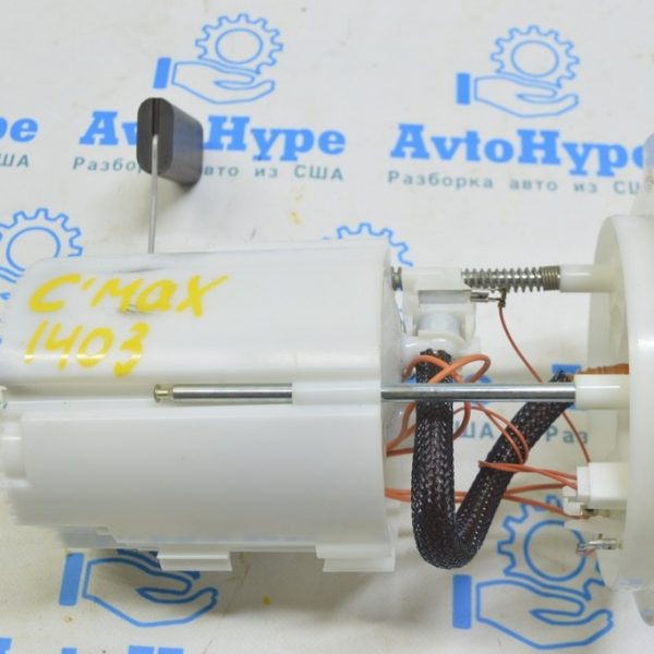 Топливный насос бензонасос Ford C-max MK2 13-18 energi (03) FV6Z-9H307-BD