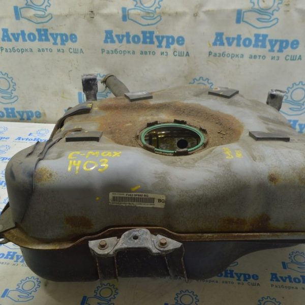 Топливный бак Ford C-max MK2 13-18 Energy (03) FV6Z-9002-E