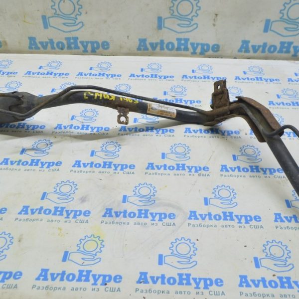 Заливная горловина топливного бака Ford C-max MK2 13- FV6Z9034D