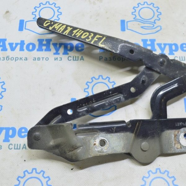 Петля капота левая Ford C-max MK2 13- AM5Z16796C