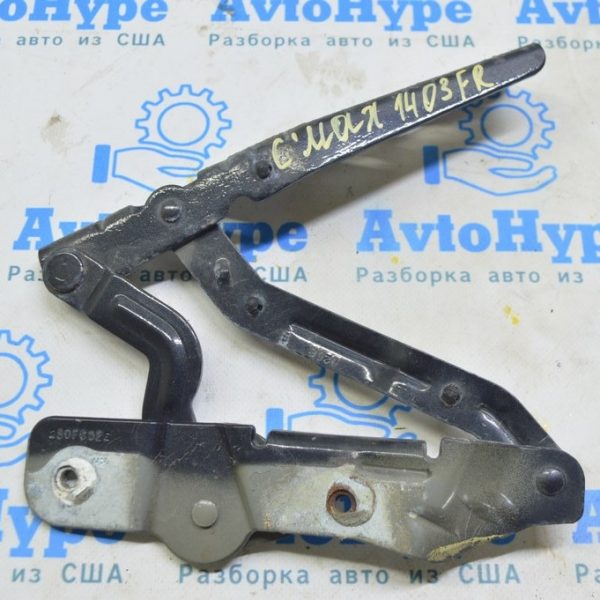 Петля капота правая Ford C-max MK2 13- AM5Z16797C