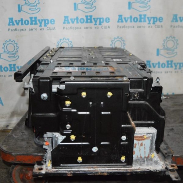 Аккумуляторная батарея ВВБ в сборе Ford C-max MK2 13-18 Energi (03) FM58-10B759-BF