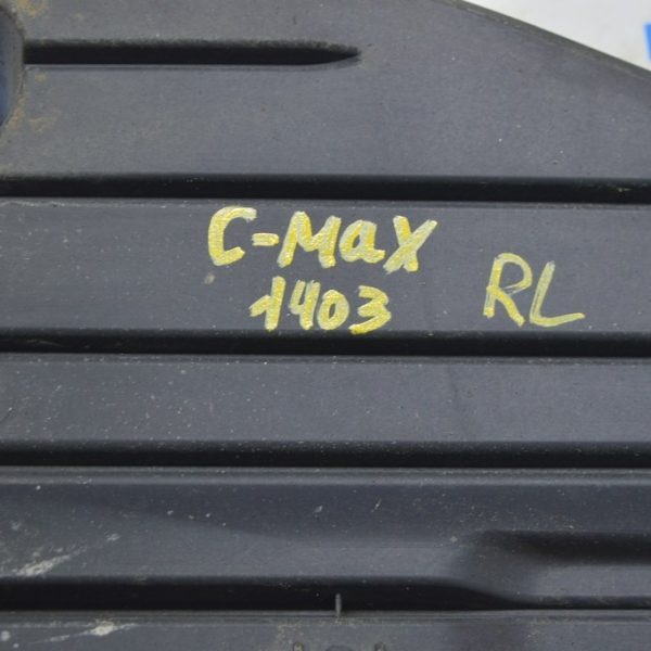 Защита двигателя Ford C-max MK2 13- FV6Z6P013A