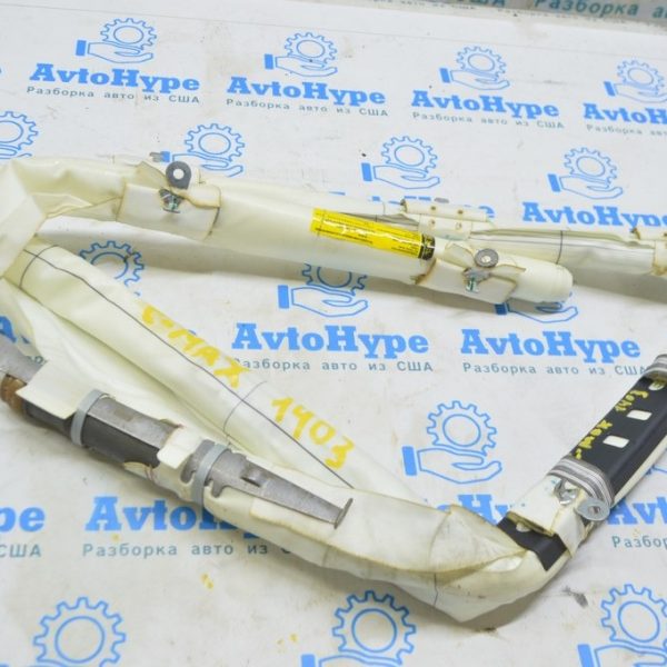 Подушка безопасности airbag боковая шторка левая Ford C-max MK2 13- DM5Z17042D95C