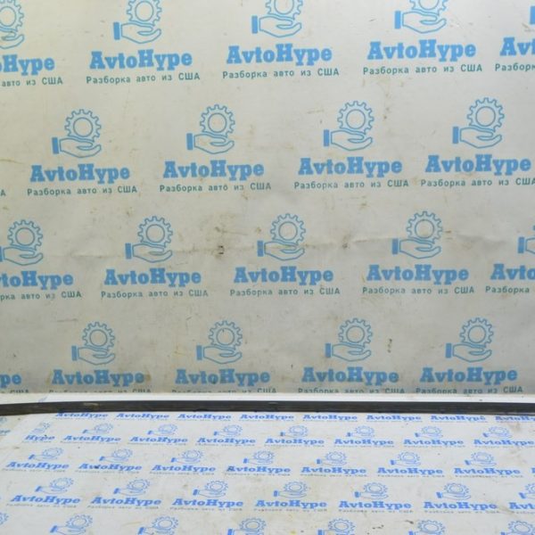 Накладка крыши правая Ford C-max MK2 13- DM5Z5851728A