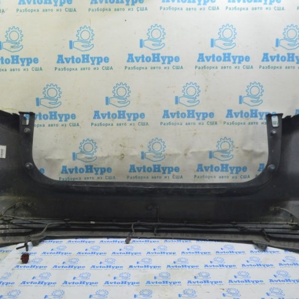 Проводка заднего бампера Ford C-max MK2 13-18 с кейлес, без датчика движения FV6Z-15K868-BBA