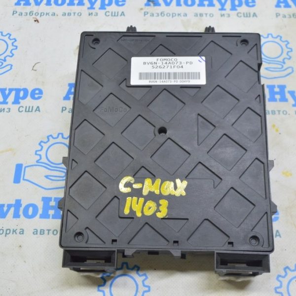 BCM Body Control Module Ford C-max MK2 13- (03) BV6N- 14A073- PD