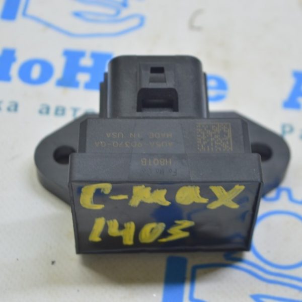 Fuel Pump Controller Ford C-max MK2 13-18 (03) AU5A-9D370-GA