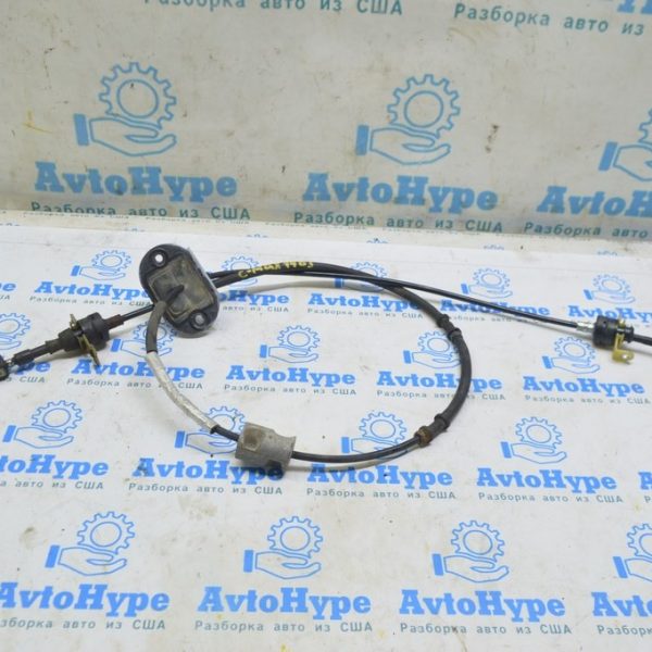 Трос коробки передач Ford C-max MK2 13- DM5Z7E395B