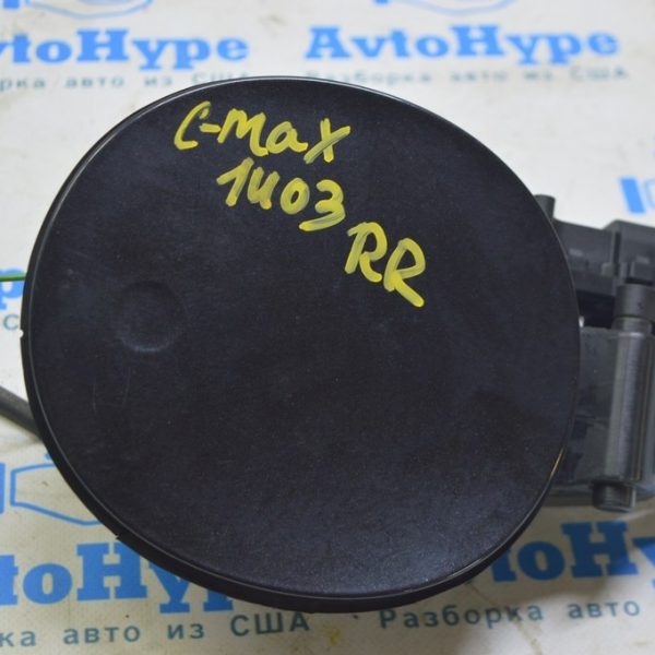 Лючок бензобака с корпусом Ford C-max MK2 13-18 (03) DM5Z58405A26A