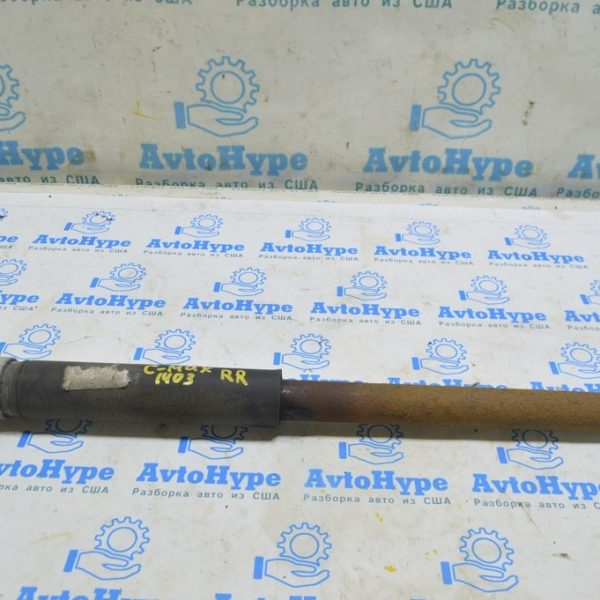 Амортизатор зад прав Ford C-max MK2 13- (03) ржавый FV6Z18125BA