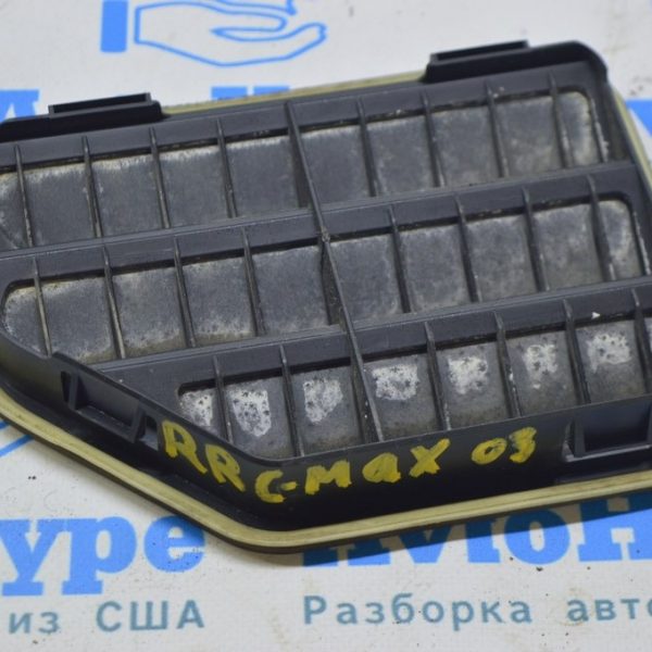 Щиток вентиляции правый Ford C-max MK2 13- 7N5Z-58280B62-D