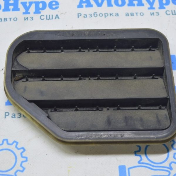 Щиток вентиляции левый Ford C-max MK2 13- 7N5Z-58280B62-C