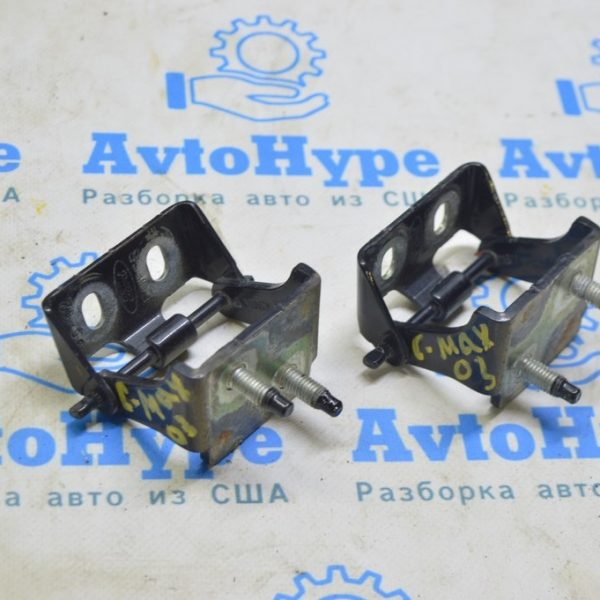 Петля двери багажника левая Ford C-max MK2 13- CP9Z5842901A
