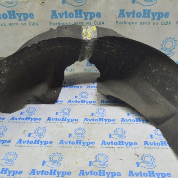 Подкрылок задний правый Ford C-max MK2 13- AM5Z58278B50A