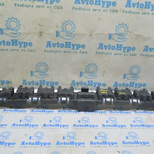 Абсорбер заднего бампера Ford C-max MK2 13-16 DM5Z17E855A