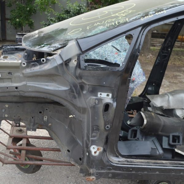 Четверть передняя левая Ford C-max MK2 13- (03) FV6Z16054A