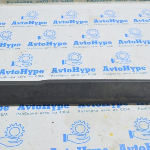 Накладка порога задняя правая Ford C-max MK2 13- CJ54-R13200-ACW