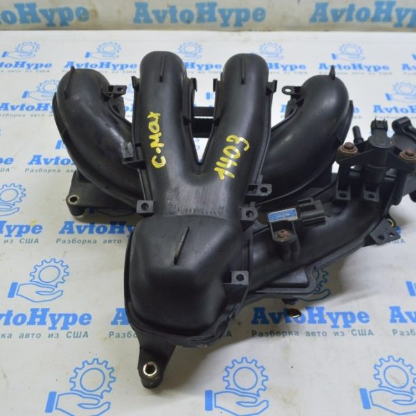 Коллектор впускной Ford C-max MK2 13- DS7Z9424F