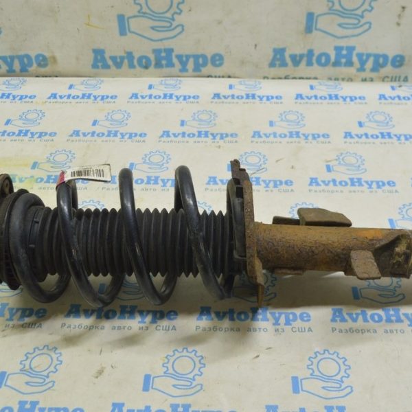 Стойка амортизатора в сборе перед лев Ford C-max MK2 13- (03) FV6Z-18124-A