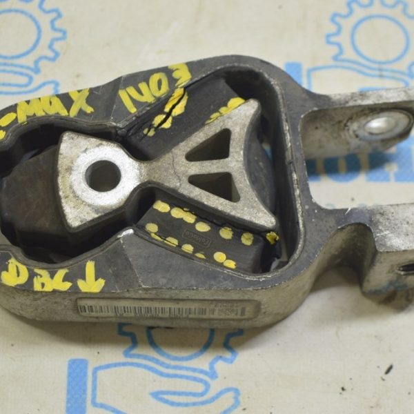 Подушка двигателя задняя Ford C-max MK2 13- (03) трещины FV6Z6068C