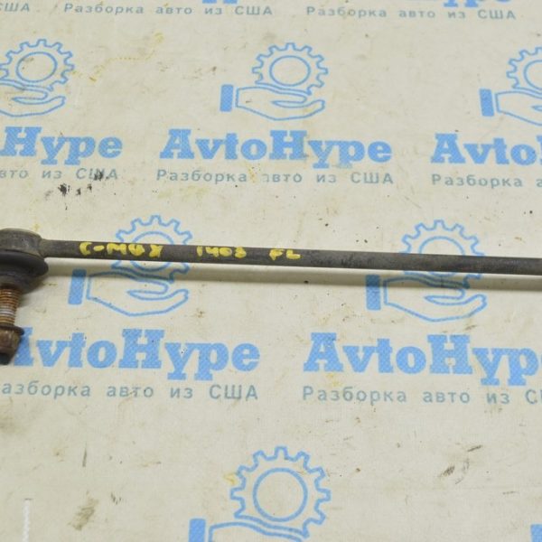 Тяга стабилизатора перед лев Ford C-max MK2 13-18 AV6Z-5K484-B