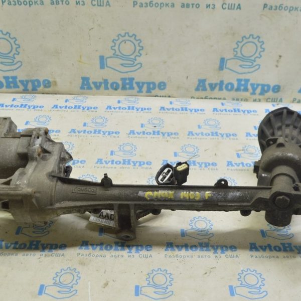Рейка рулевая Ford C-max MK2 13- (03) CV6C-3D070-E2J