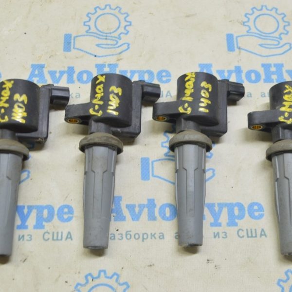 Катушка зажигания Ford C-max MK2 13- (03) 9E5E-12A366-AA