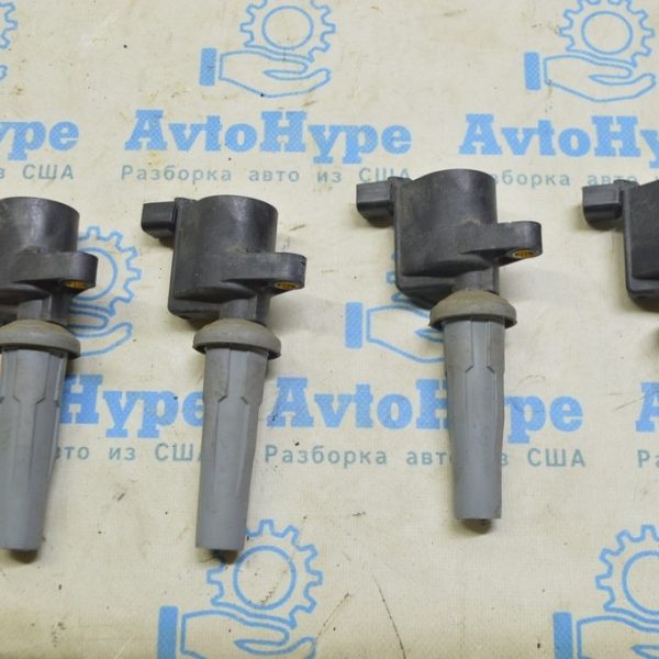 Катушка зажигания Ford C-max MK2 13- 9E5Z12029A