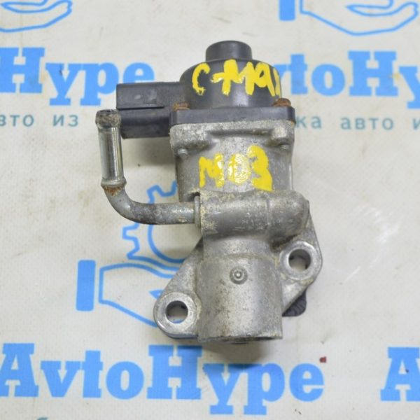 Клапан ЕГР Ford C-max MK2 13-18 DS7Z-9D475-A