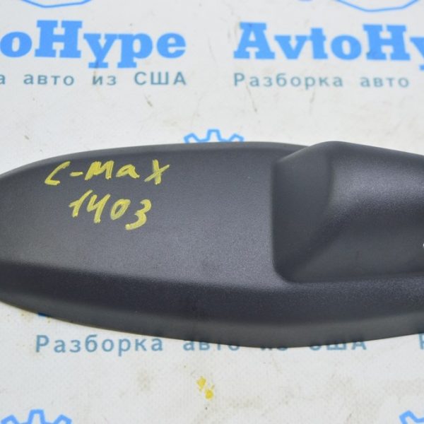 Накладка зеркала внутрисалонного широкая Ford C-max MK2 13- CJ54-17D568-ACW