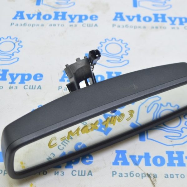 Зеркало внутрисалонное Ford C-max MK2 13-(03) 6U5Z-17700-B
