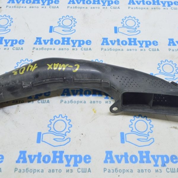 Воздухоприемник Ford C-max MK2 13- CP9Z-9A624-B