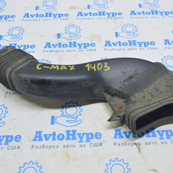 Воздуховод на фильтр Ford C-max MK2 13- FV6Z9C675A
