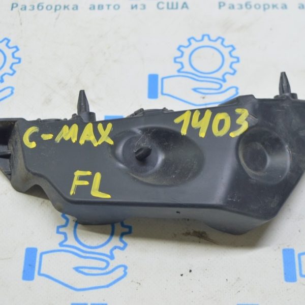 Крепление переднего бампера левое Ford C-max MK2 13-16 usa AM5Z17C947A