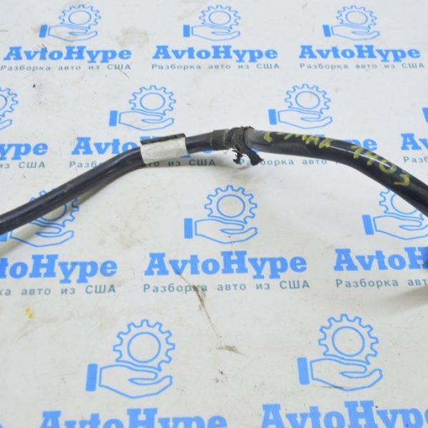 Вакуумная трубка Ford C-max MK2 13- DS7E-6758-CA