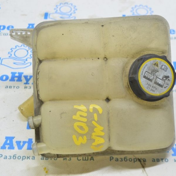 Расширительный бачок охлаждения Ford C-max MK2 13- CV6Z8A080A