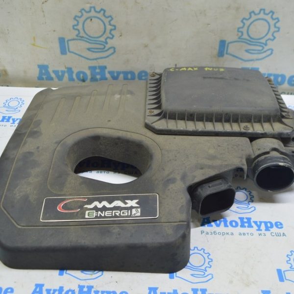 Корпус воздушного фильтра Ford C-max MK2 13-18 Energi (03) FV6Z 9A600-B