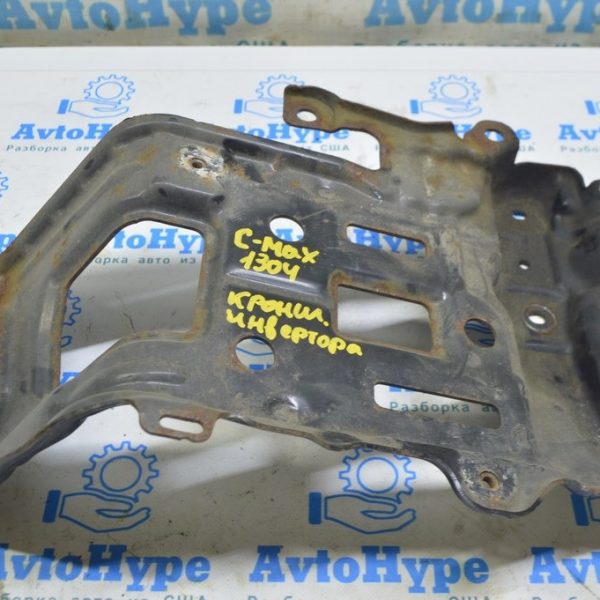 Кронштейн инвертора Ford C-max MK2 13-18 DM587K011AD DM5Z14B303A