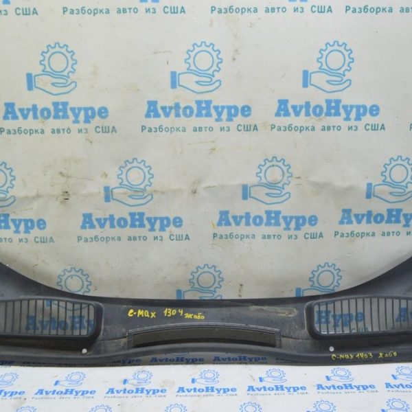 Решетка дворников пластик Ford C-max MK2 13-18 DM5Z58018A16A