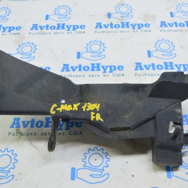 Водосток решетки дворников правый Ford C-max MK2 13-18 am51r02476ac