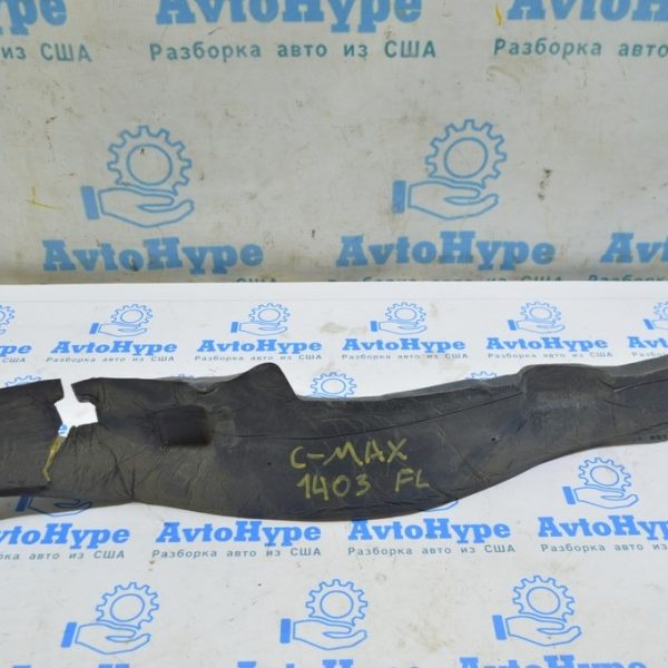 Уплотнитель крыла дверь-крыло лев Ford C-max MK2 13- AM5Z16071A
